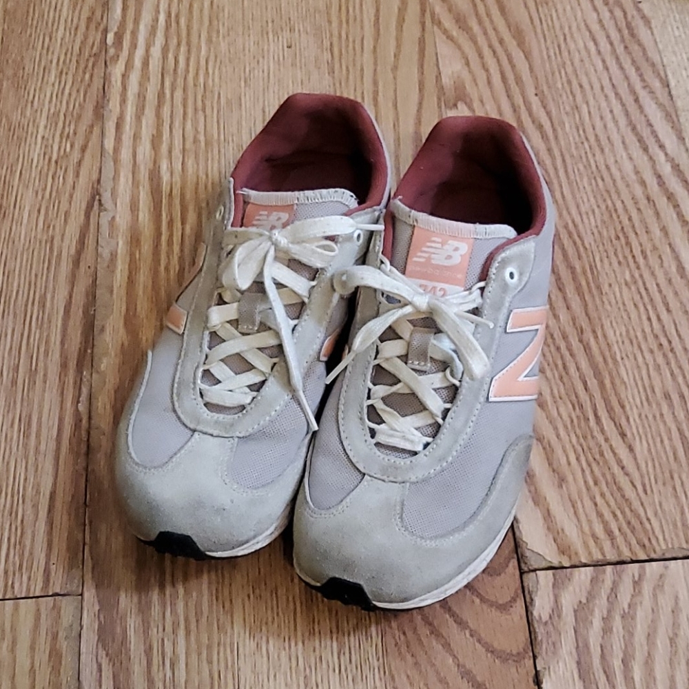New Balance Sneakers 👟